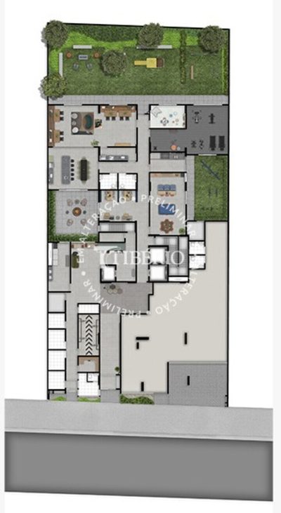 Loja-Salão, 236 m² - Foto 2