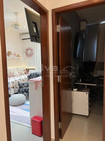 Apartamento, 3 quartos, 143 m² - Foto 2