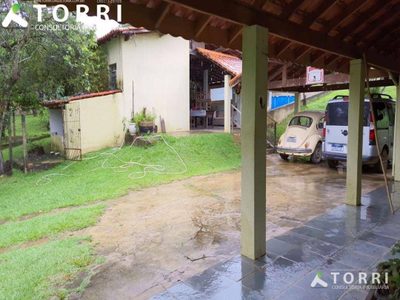 Chácara, 4 quartos, 2800 m² - Foto 4