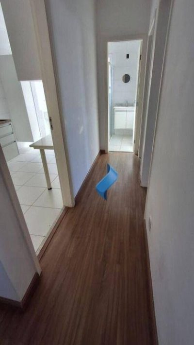 Apartamento, 2 quartos, 51 m² - Foto 2