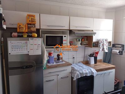 Apartamento, 2 quartos, 42 m² - Foto 5