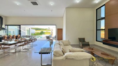 Casa de Condomínio, 4 quartos - Foto 5