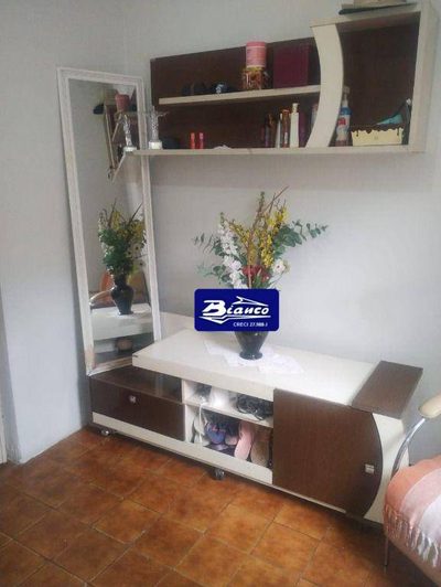 Sobrado, 2 quartos, 269 m² - Foto 4