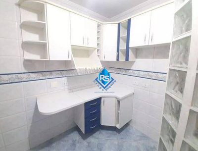 Apartamento, 3 quartos, 69 m² - Foto 5