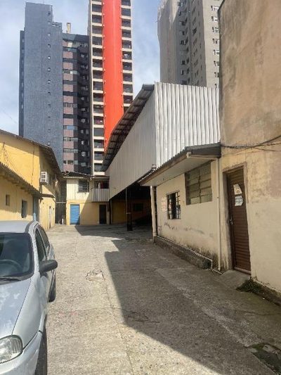 Loja-Salão, 1055 m² - Foto 2