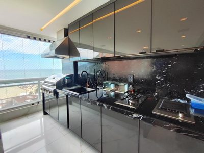 Apartamento, 4 quartos, 250 m² - Foto 4