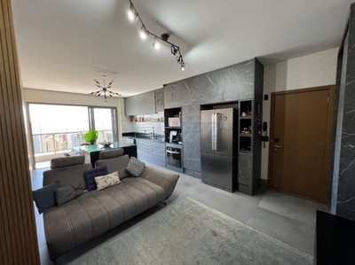 Apartamento - Foto 2