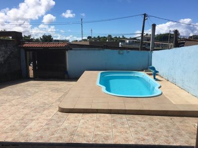Casa, 3 quartos, 250 m² - Foto 4