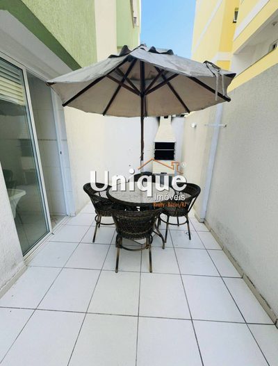 Apartamento, 2 quartos, 65 m² - Foto 5