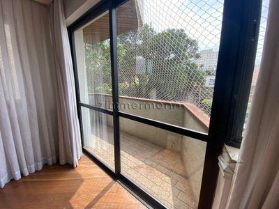 Apartamento, 3 quartos, 200 m² - Foto 3