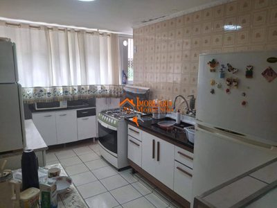 Apartamento, 3 quartos, 64 m² - Foto 3