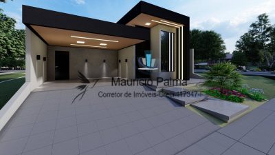 Casa de Condomínio, 3 quartos - Foto 5