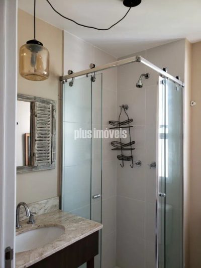 Apartamento, 2 quartos, 75 m² - Foto 4