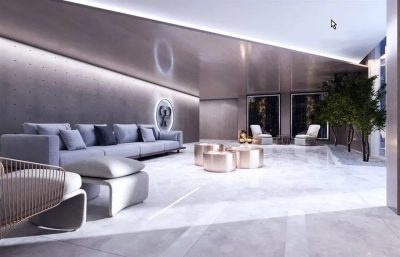 Apartamento, 3 quartos, 127 m² - Foto 2