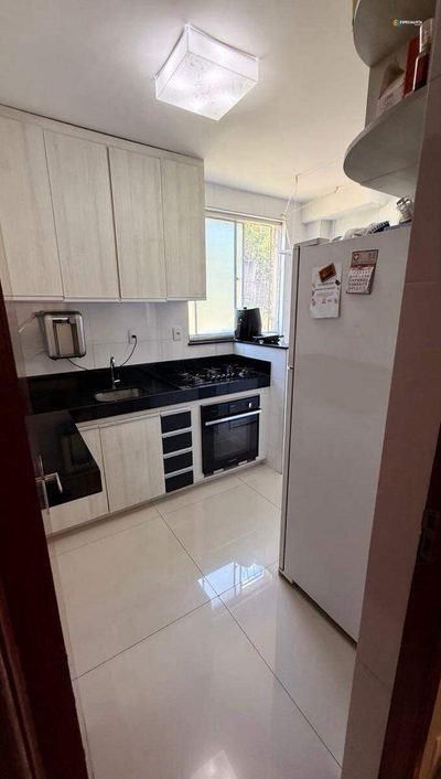Apartamento, 2 quartos, 45 m² - Foto 2