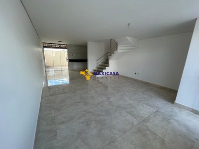 Casa, 3 quartos, 98 m² - Foto 5