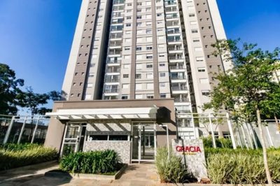 Apartamento, 2 quartos, 56 m² - Foto 1