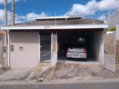 Casa, 2 quartos, 80 m² - Foto 1