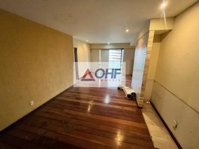 Apartamento, 3 quartos, 140 m² - Foto 2