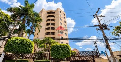 Apartamento, 2 quartos, 55 m² - Foto 1