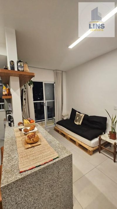 Apartamento, 2 quartos, 47 m² - Foto 4