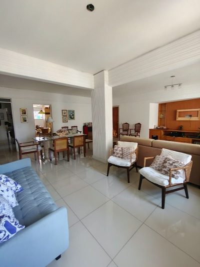 Apartamento, 3 quartos, 150 m² - Foto 4