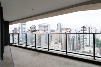 Apartamento, 3 quartos, 152 m² - Foto 1