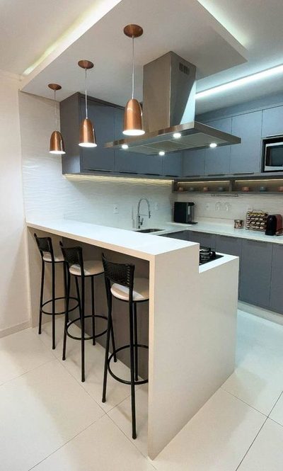 Casa, 3 quartos, 131 m² - Foto 2