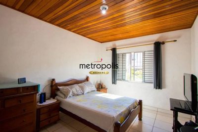 Casa, 3 quartos, 172 m² - Foto 5
