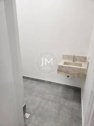 Sobrado, 3 quartos, 450 m² - Foto 4