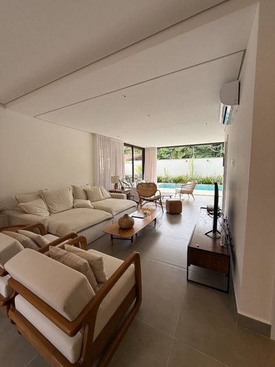 Casa de Condomínio, 5 quartos - Foto 2