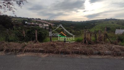 Terreno, 395 m² - Foto 3