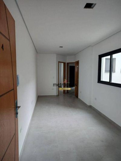 Apartamento, 2 quartos, 48 m² - Foto 1
