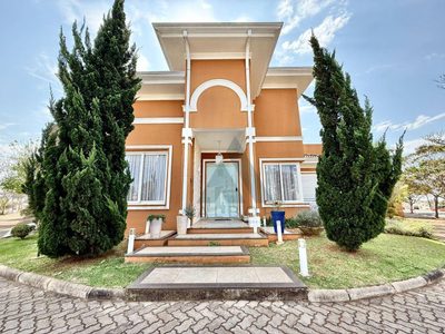 Casa de Condomínio, 4 quartos - Foto 3
