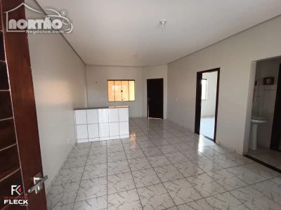 Casa, 3 quartos, 55 m² - Foto 3