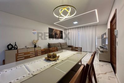 Apartamento, 3 quartos, 120 m² - Foto 2