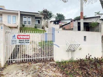 Casa, 3 quartos, 48 m² - Foto 1