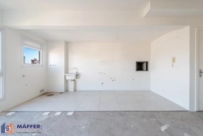 Apartamento, 3 quartos, 76 m² - Foto 4