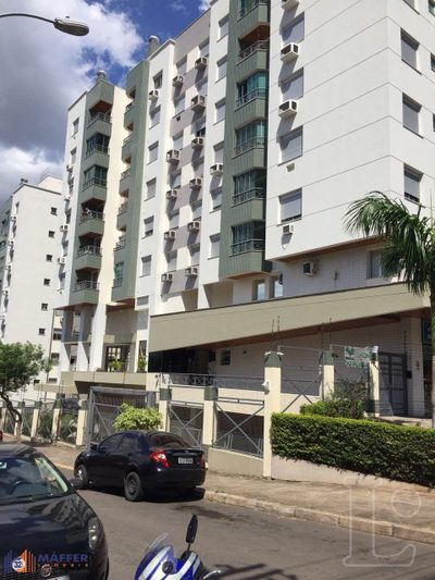 Apartamento, 2 quartos, 61 m² - Foto 2