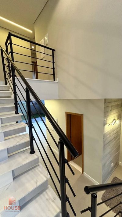 Sobrado, 3 quartos, 151 m² - Foto 2