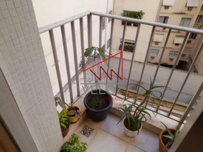 Apartamento, 2 quartos, 92 m² - Foto 1