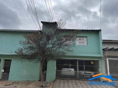 Casa, 12 quartos, 179 m² - Foto 2