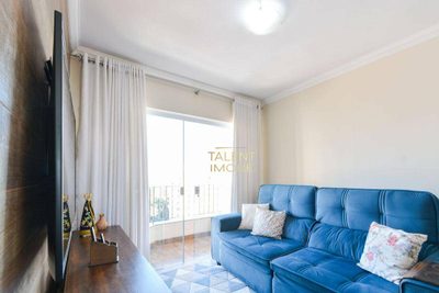 Apartamento, 3 quartos, 74 m² - Foto 4