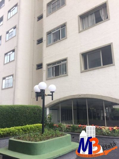 Apartamento, 2 quartos, 65 m² - Foto 1