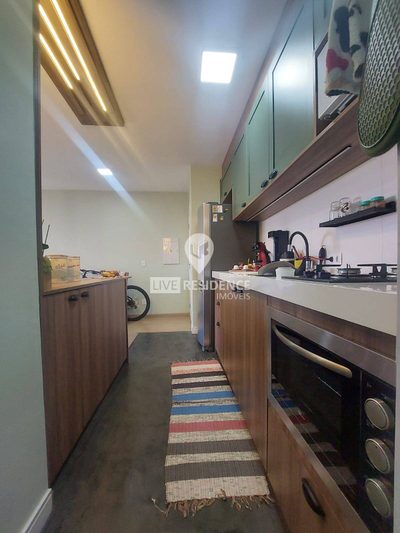 Apartamento, 2 quartos, 57 m² - Foto 4