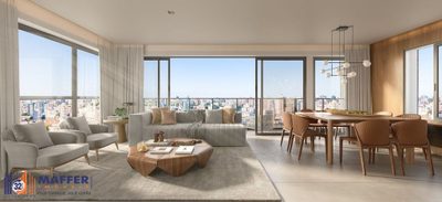 Apartamento, 1 quarto, 85 m² - Foto 4