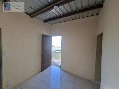 Casa, 1 quarto - Foto 3