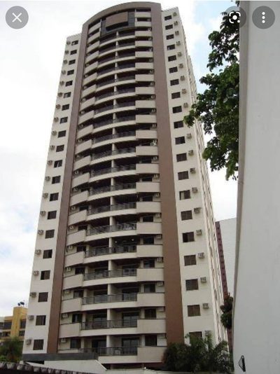 Apartamento, 3 quartos, 176 m² - Foto 1