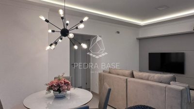 Apartamento, 2 quartos, 69 m² - Foto 1