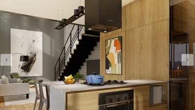 Apartamento, 1 quarto, 81 m² - Foto 4